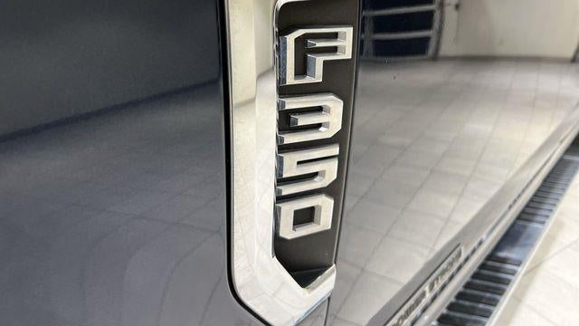 2019 Ford F-350 Super Duty Limited