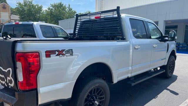 2019 Ford F-350 Super Duty XLT