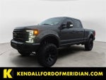 2020 F-350 Super Duty Thumbnail 1