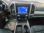 2020 F-350 Super Duty Thumbnail 11