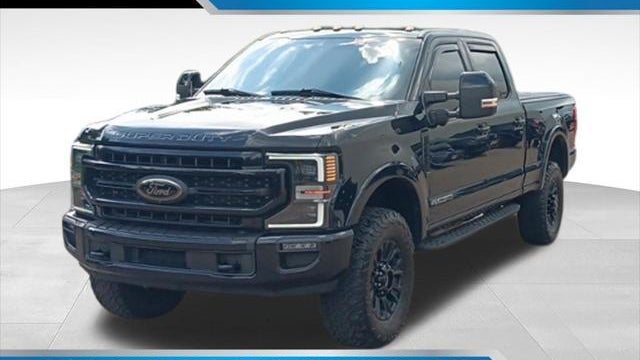 Preowned 2020 Ford F-350 Super Duty Lariat for Sale
