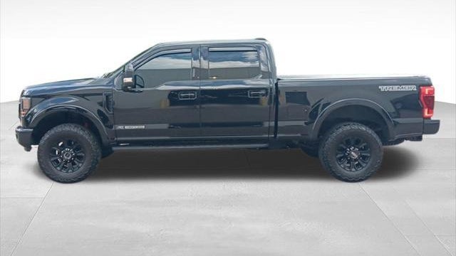 2020 Ford F-350 Super Duty Lariat