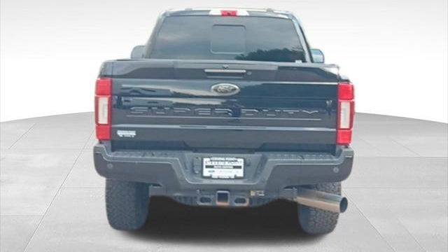 2020 Ford F-350 Super Duty Lariat