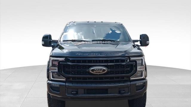 2020 Ford F-350 Super Duty Lariat