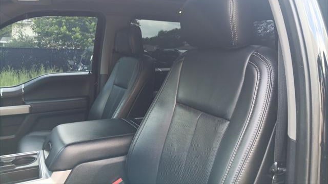 2020 Ford F-350 Super Duty Lariat