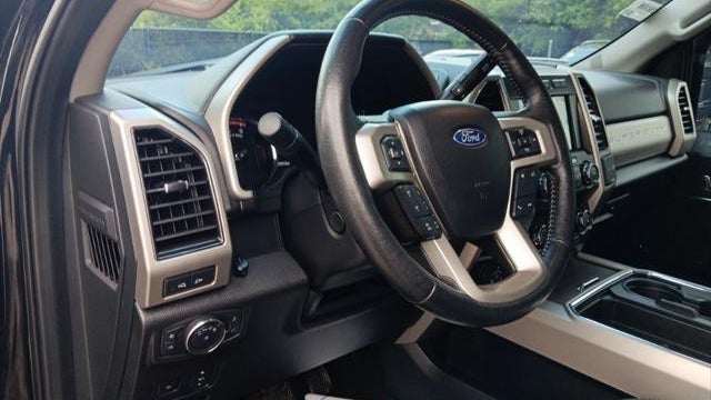 2020 Ford F-350 Super Duty Lariat