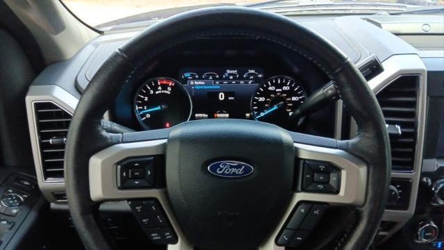 2020 Ford F-350 Super Duty Lariat