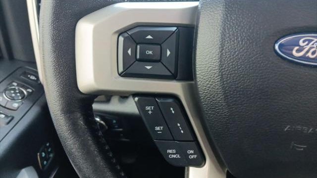2020 Ford F-350 Super Duty Lariat