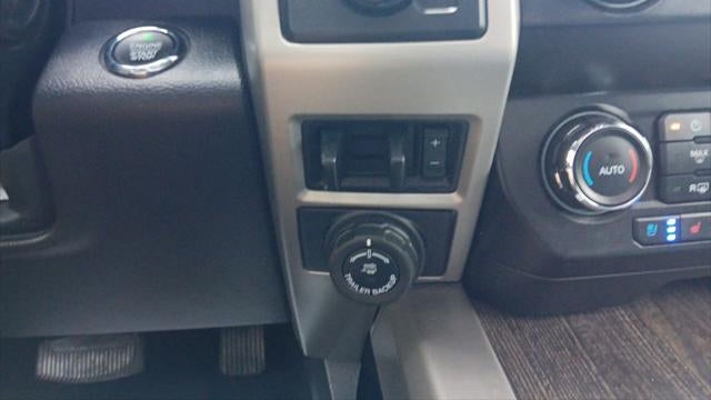 2020 Ford F-350 Super Duty Lariat