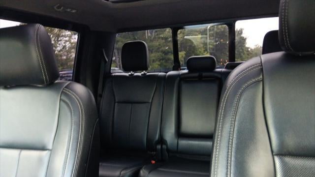 2020 Ford F-350 Super Duty Lariat