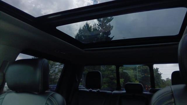 2020 Ford F-350 Super Duty Lariat