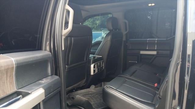2020 Ford F-350 Super Duty Lariat