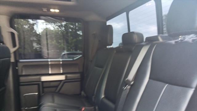 2020 Ford F-350 Super Duty Lariat