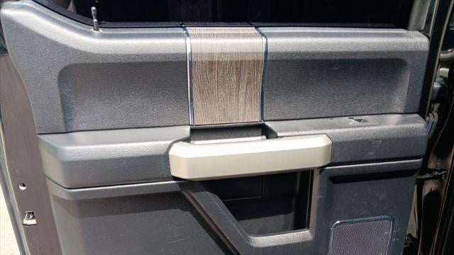 2020 Ford F-350 Super Duty Lariat