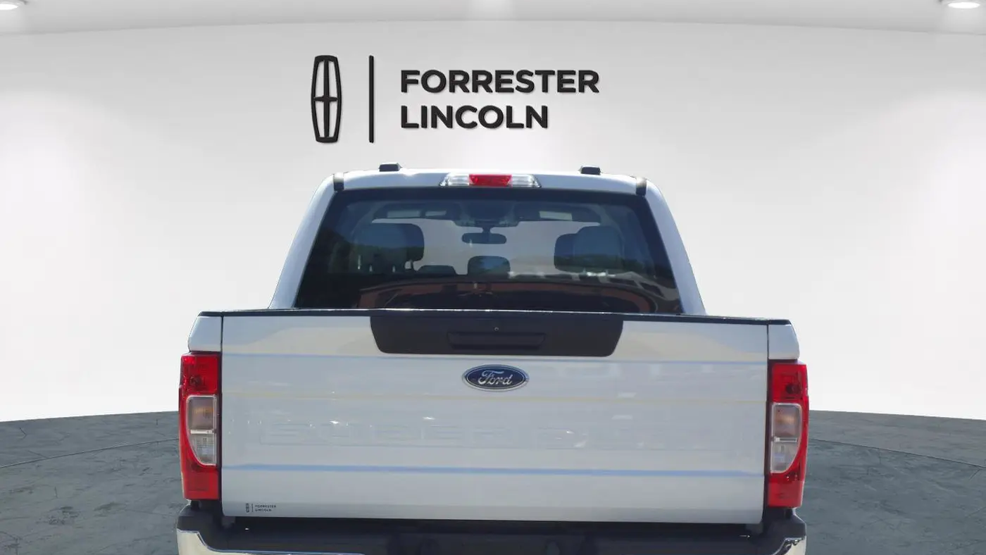 2020 Ford F-350 Super Duty XLT