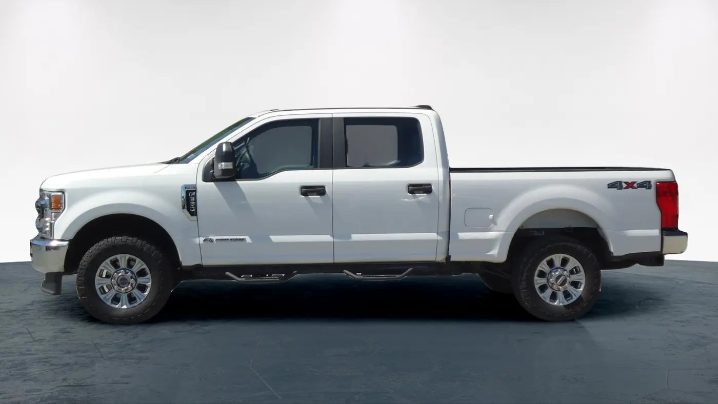 2020 Ford F-350 Super Duty XLT
