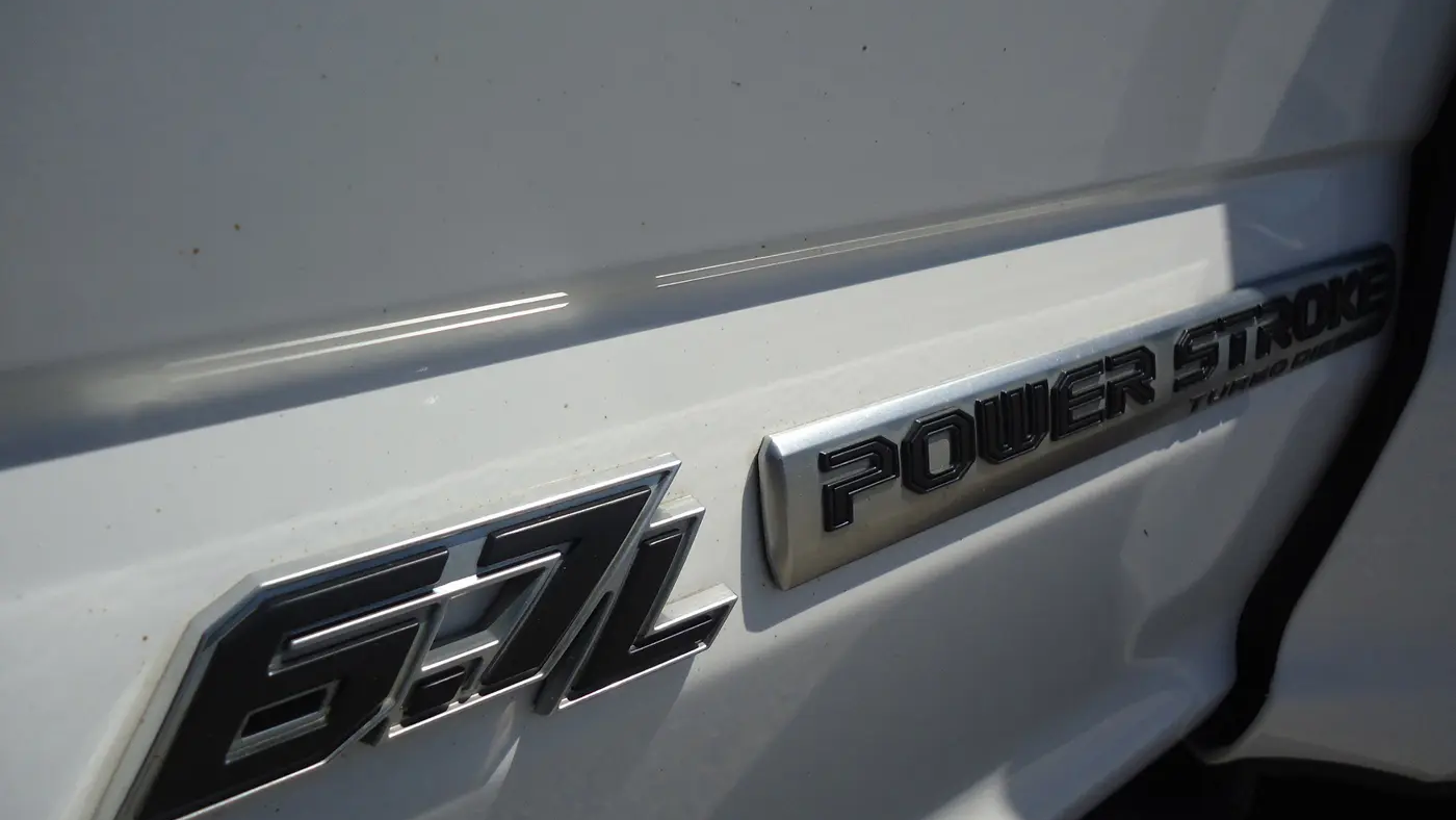2020 Ford F-350 Super Duty XLT