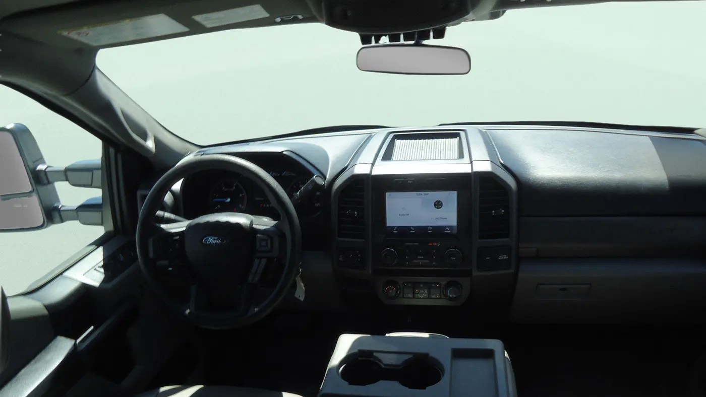 2020 Ford F-350 Super Duty XLT