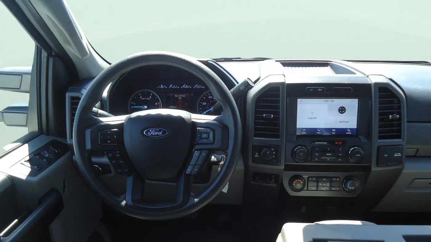 2020 Ford F-350 Super Duty XLT