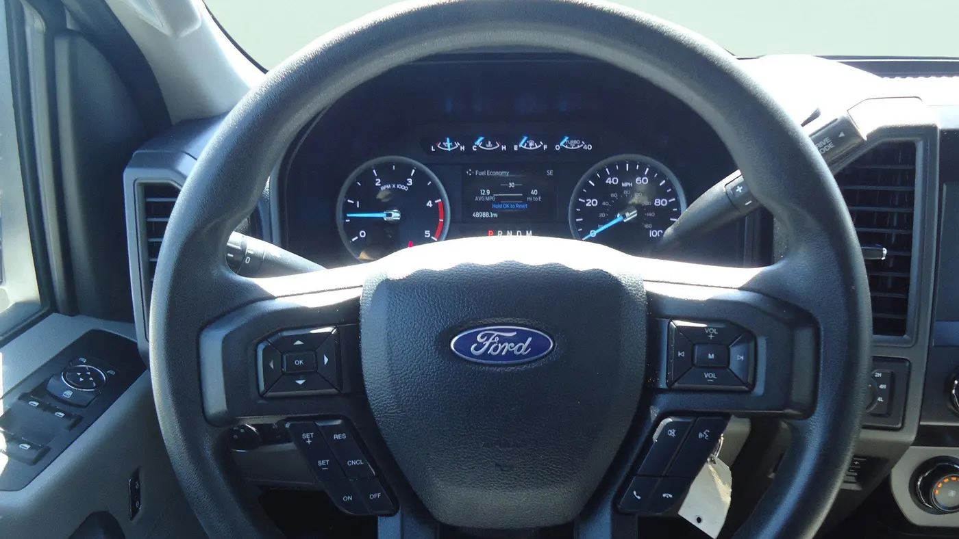 2020 Ford F-350 Super Duty XLT