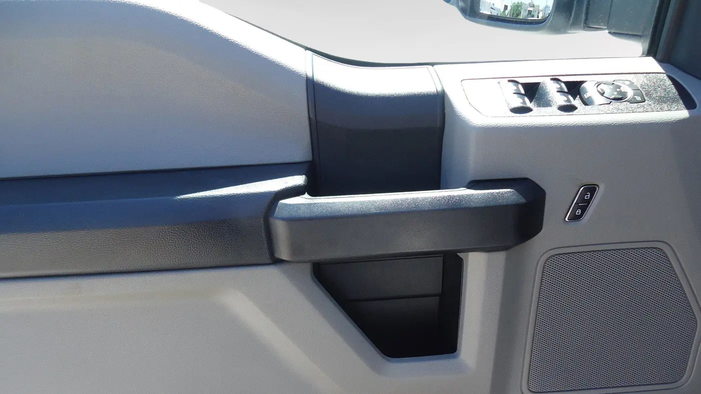 2020 Ford F-350 Super Duty XLT