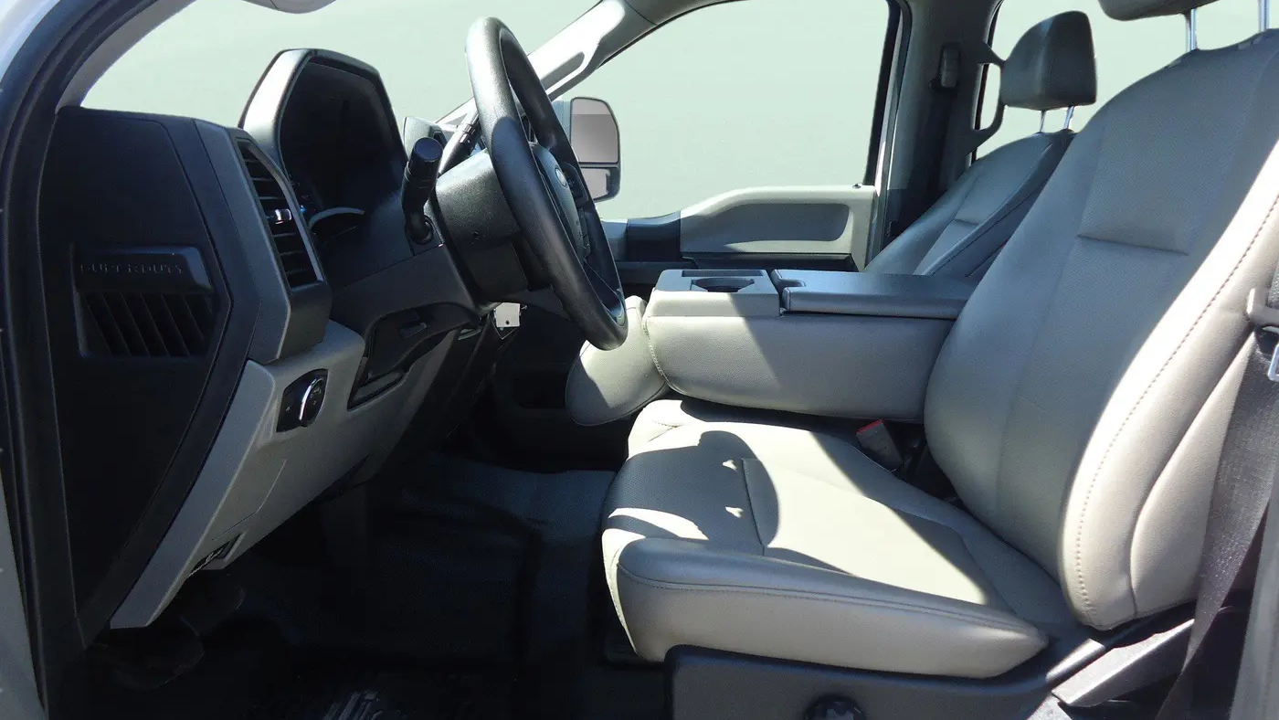 2020 Ford F-350 Super Duty XLT