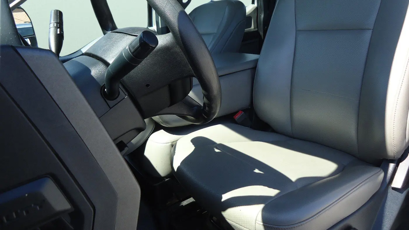 2020 Ford F-350 Super Duty XLT