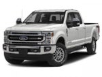 2020 F-350 Super Duty Thumbnail 1
