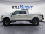 2020 F-350 Super Duty Thumbnail 2