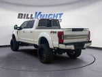 2020 F-350 Super Duty Thumbnail 3