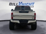 2020 F-350 Super Duty Thumbnail 4