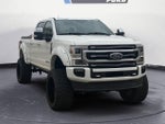 2020 F-350 Super Duty Thumbnail 7