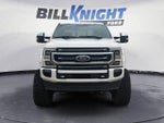 2020 F-350 Super Duty Thumbnail 8