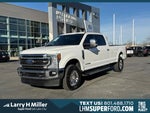 2020 F-350 Super Duty Thumbnail 1