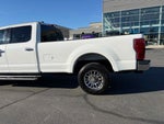 2020 F-350 Super Duty Thumbnail 4