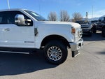 2020 F-350 Super Duty Thumbnail 10