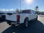 2020 F-350 Super Duty Thumbnail 7