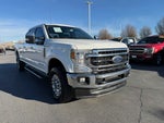 2020 F-350 Super Duty Thumbnail 11