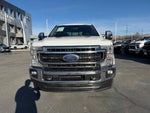2020 F-350 Super Duty Thumbnail 12
