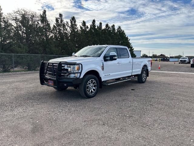 2021 Ford F-350 - $40,995
