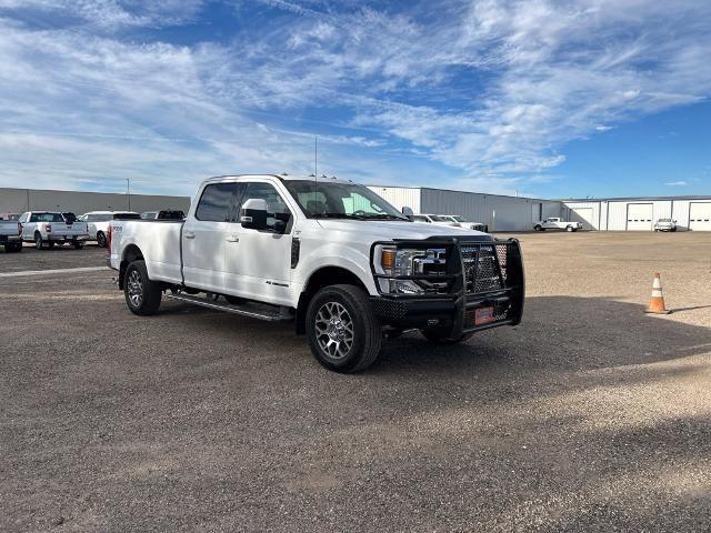 2021 Ford F-350 - $40,995