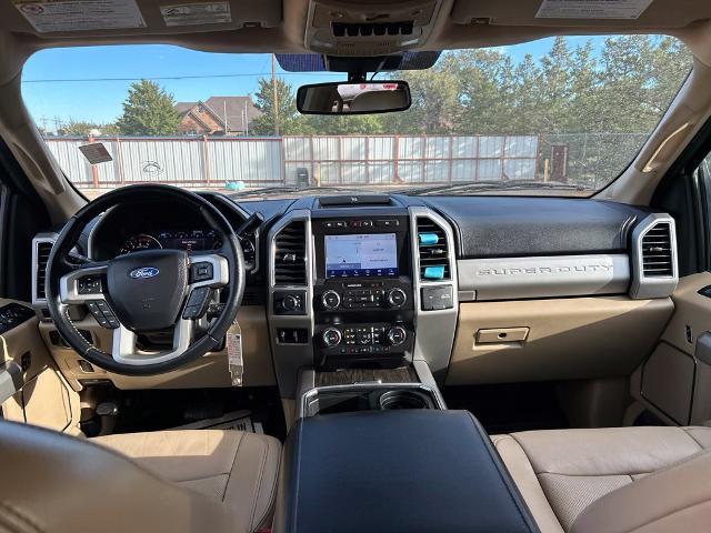 2021 Ford F-350 - $40,995
