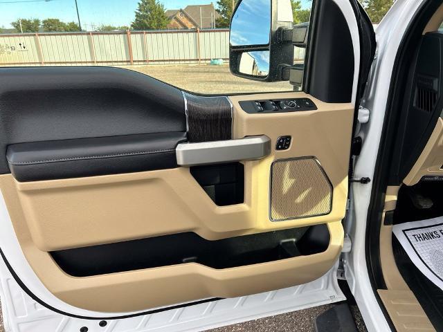 2021 Ford F-350 - $40,995