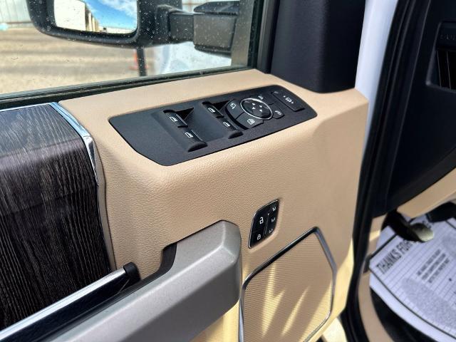 2021 Ford F-350 - $40,995