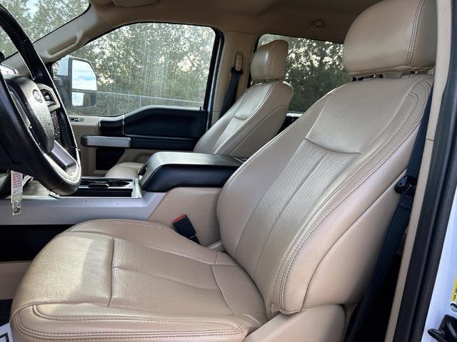 2021 Ford F-350 - $40,995