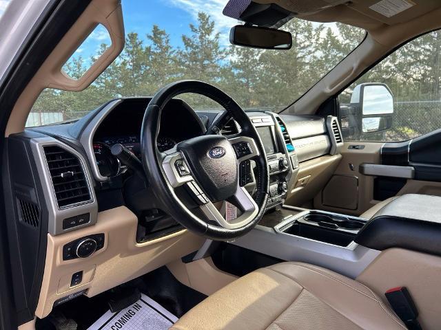 2021 Ford F-350 - $40,995