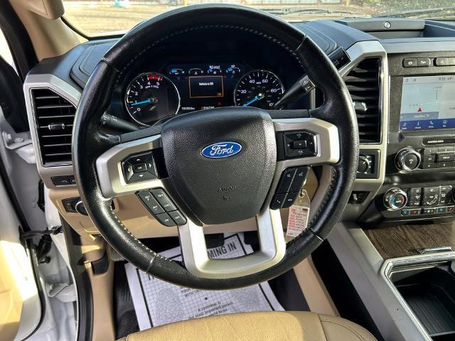 2021 Ford F-350 - $40,995