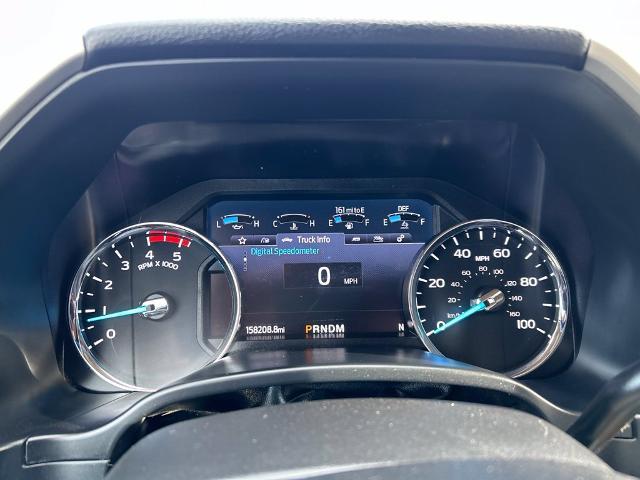 2021 Ford F-350 - $40,995