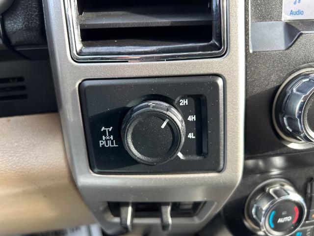 2021 Ford F-350 - $40,995