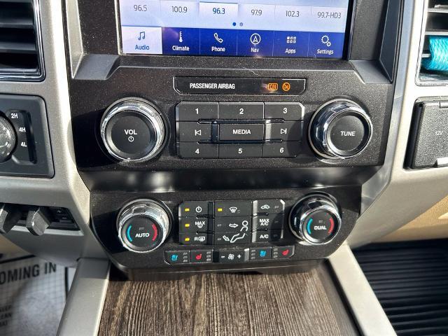 2021 Ford F-350 - $40,995